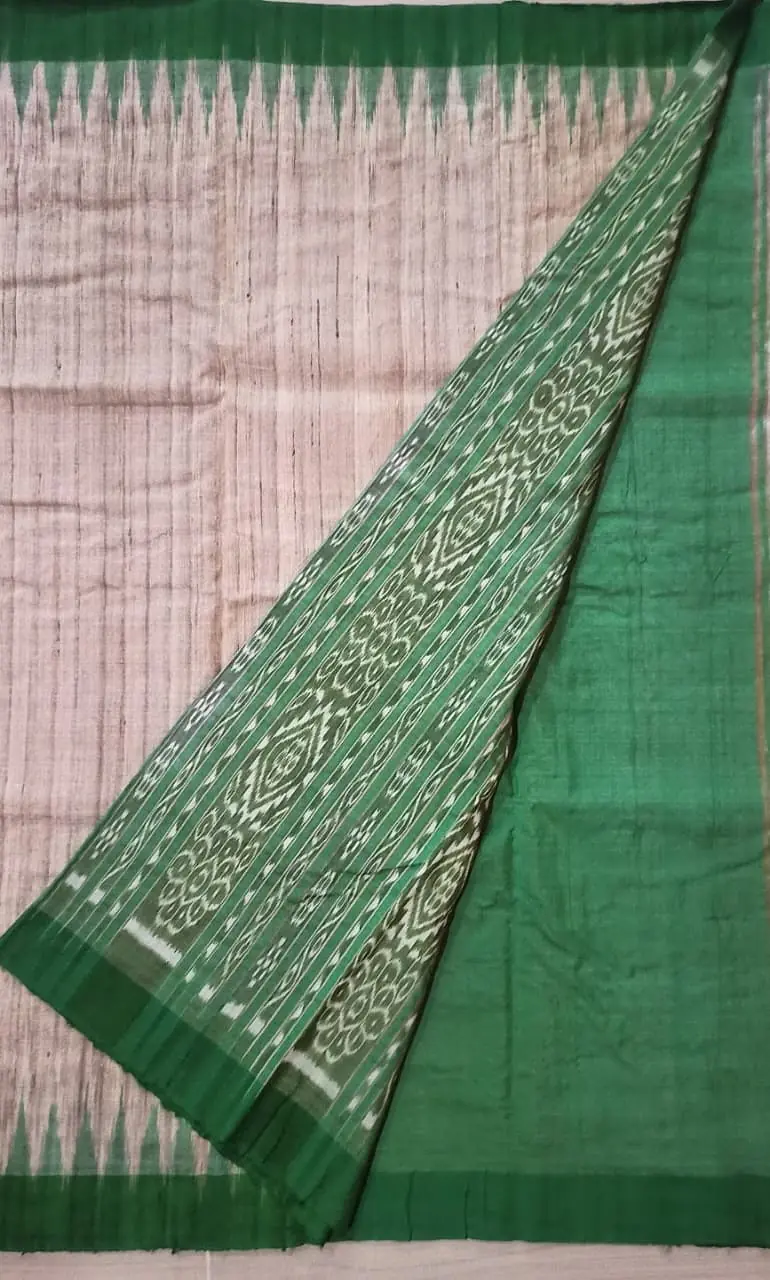 Maniabandh Saree - Master