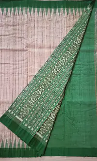 Maniabandh Saree - Master