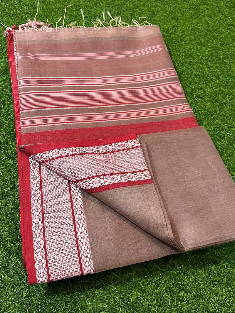 Maheshwar Saree - Master