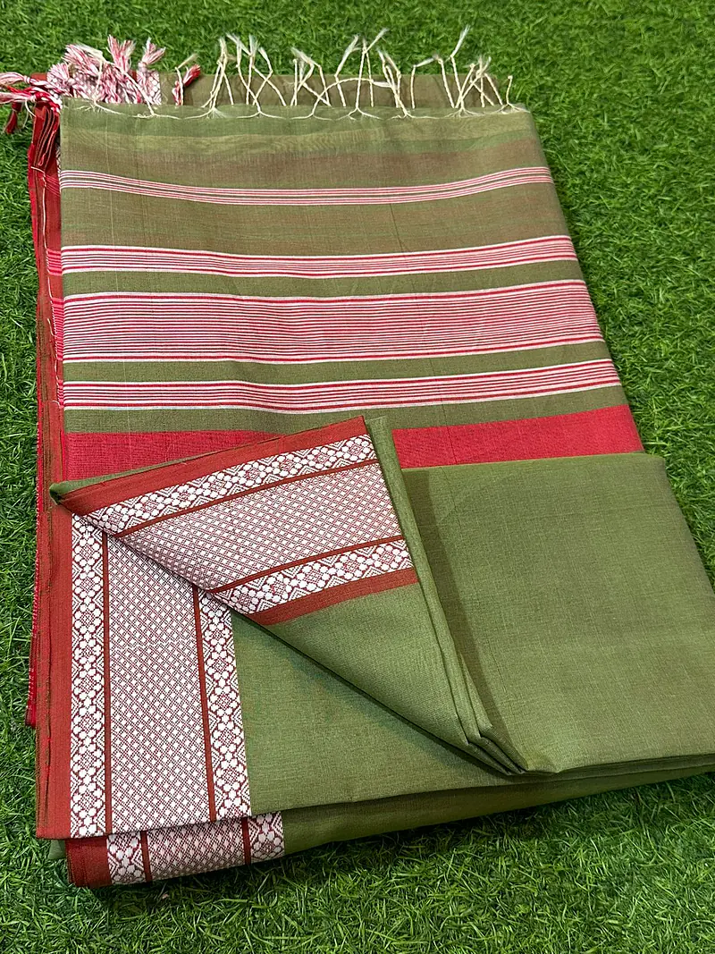 Maheshwar Saree - Master