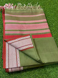Maheshwar Saree - Master