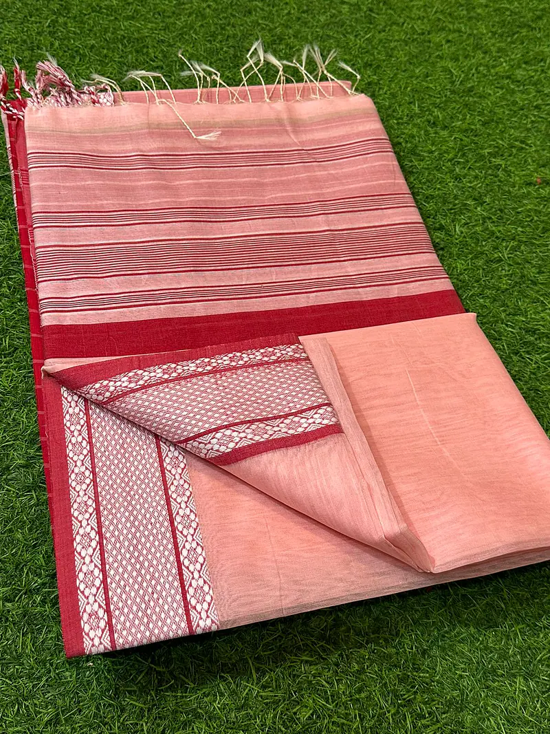 Maheshwar Saree - Master