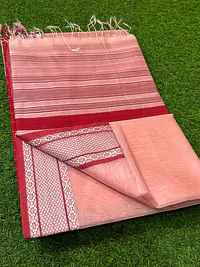 Maheshwar Saree - Master