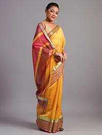 Maheshwar Saree - Master