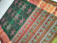 Surendranagar Patola Saree - Master