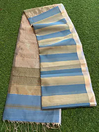 Maheshwar Saree - Master