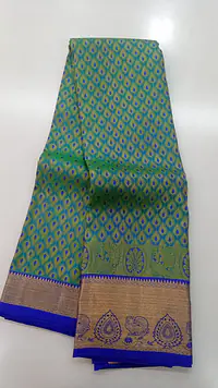 Kota Doria Saree - Master
