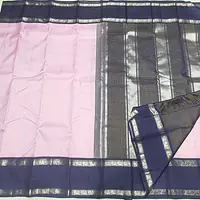 Kota Doria Saree - Master