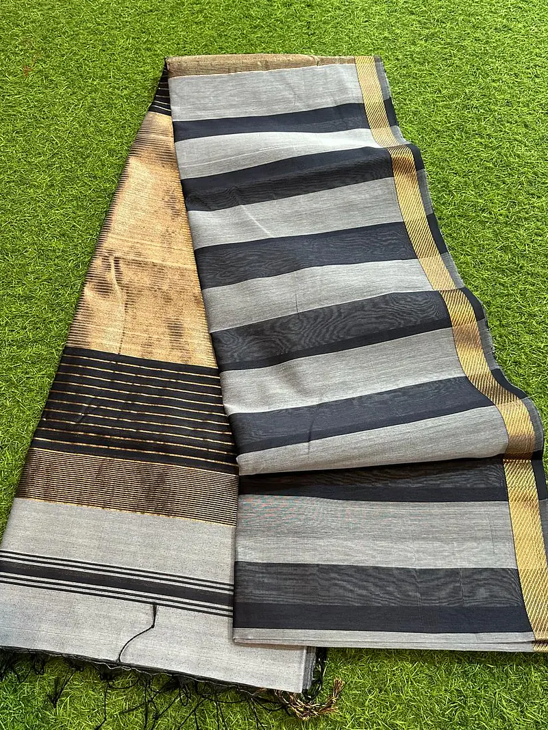 Maheshwar Saree - Master
