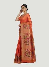 PAITHANI SAREE - Master