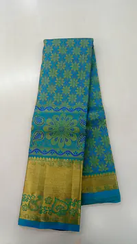 Kota Doria Saree - Master