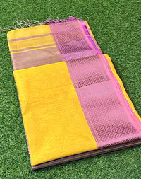 Maheshwar Saree - Master