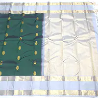 Kota Doria Saree - Master