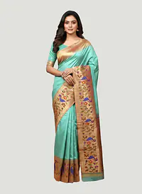 PAITHANI SAREE - Master