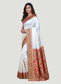 PAITHANI SAREE - Master