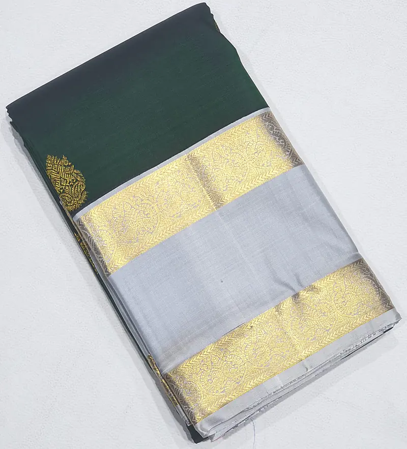 Kota Doria Saree - Master