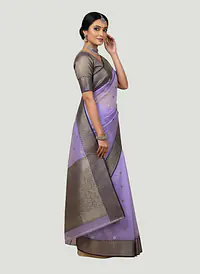 CHANDERI ADDA SAREE - Master