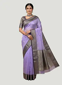 CHANDERI ADDA SAREE - Master