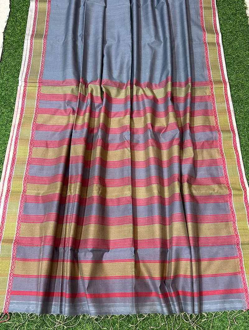 Maheshwar Saree - Master