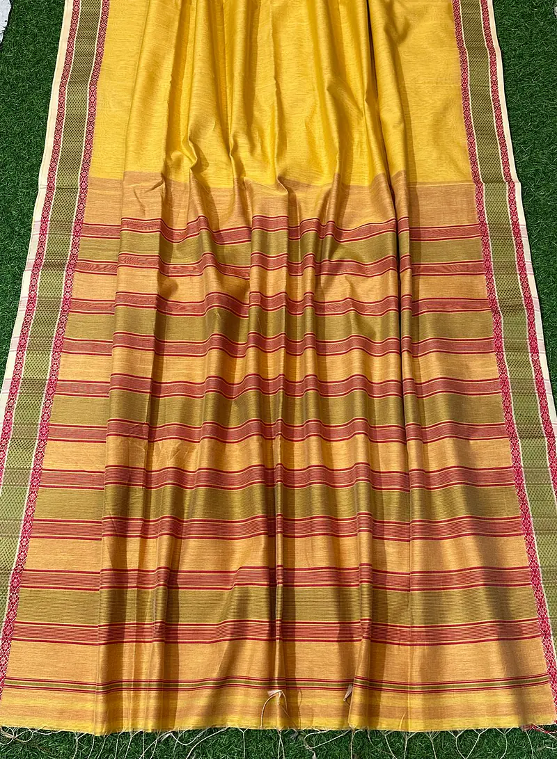 Maheshwar Saree - Master
