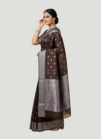 CHANDERI ADDA SAREE - Master