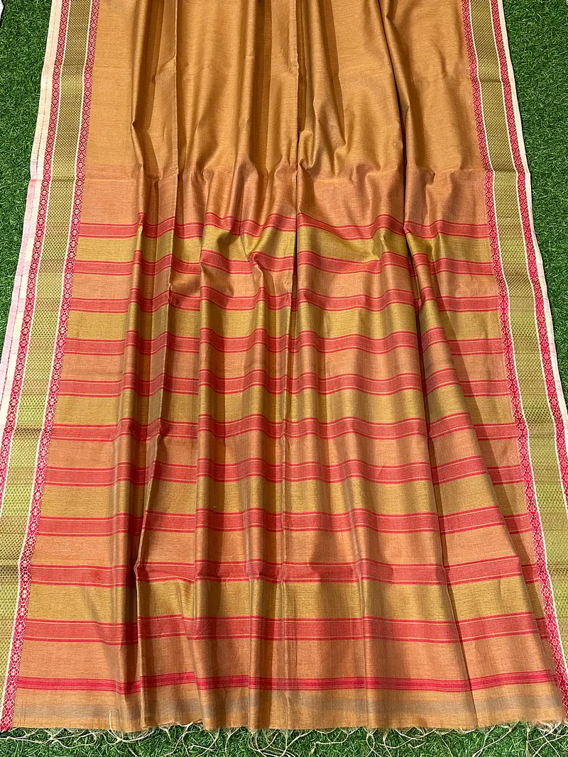 Maheshwar Saree - Master