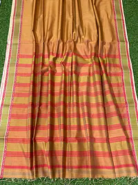 Maheshwar Saree - Master