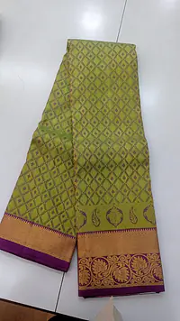 Kota Doria Saree - Master