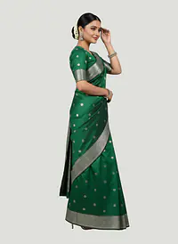 CHANDERI ADDA SAREE - Master
