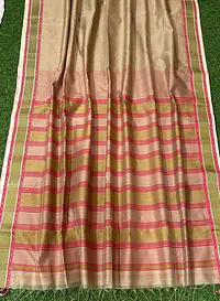Maheshwar Saree - Master