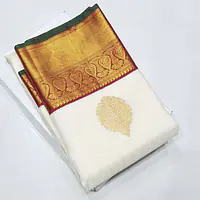 Kota Doria Saree - Master