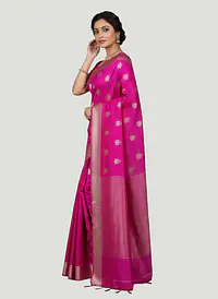 KAMAL BUTA SAREE - Master