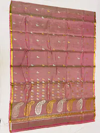 Kota Doria Saree - Master