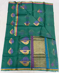 Kota Doria Saree - Master