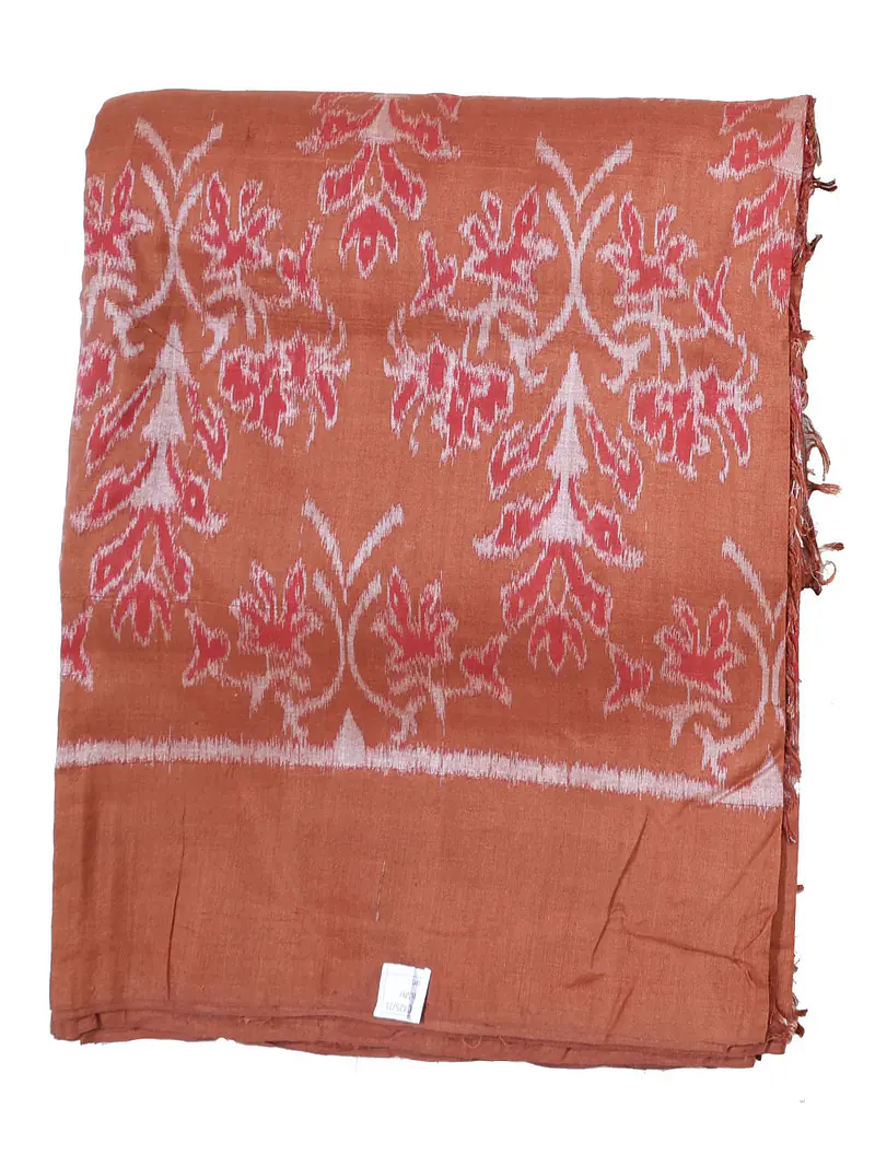 Sambalpuri lkat handwovem fabric - Master