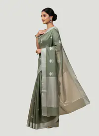 CHANDERI PATTU SILK - Master