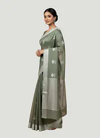 CHANDERI PATTU SILK - Master
