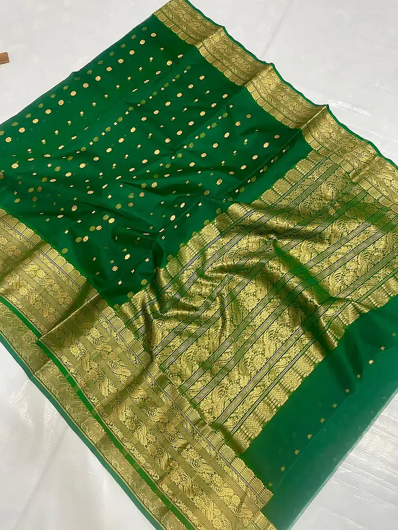 ANUSHKA SHARMA SAREE - Master