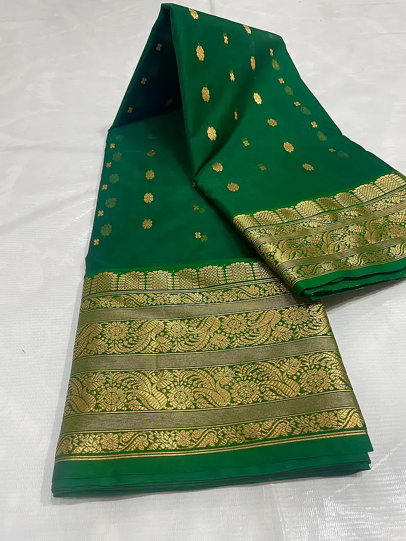 ANUSHKA SHARMA SAREE - Master