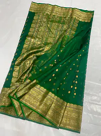 ANUSHKA SHARMA SAREE - Master