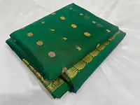 ANUSHKA SHARMA SAREE - Master