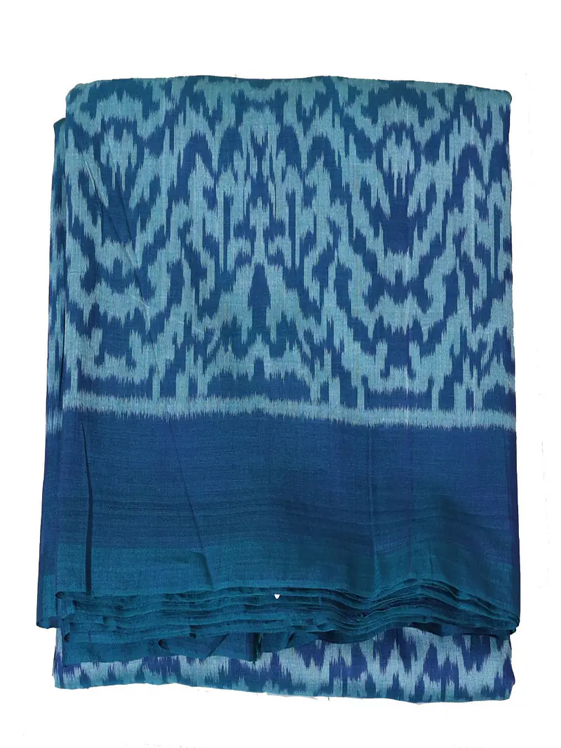 Sambalpuri lkat handwovem fabric - Master