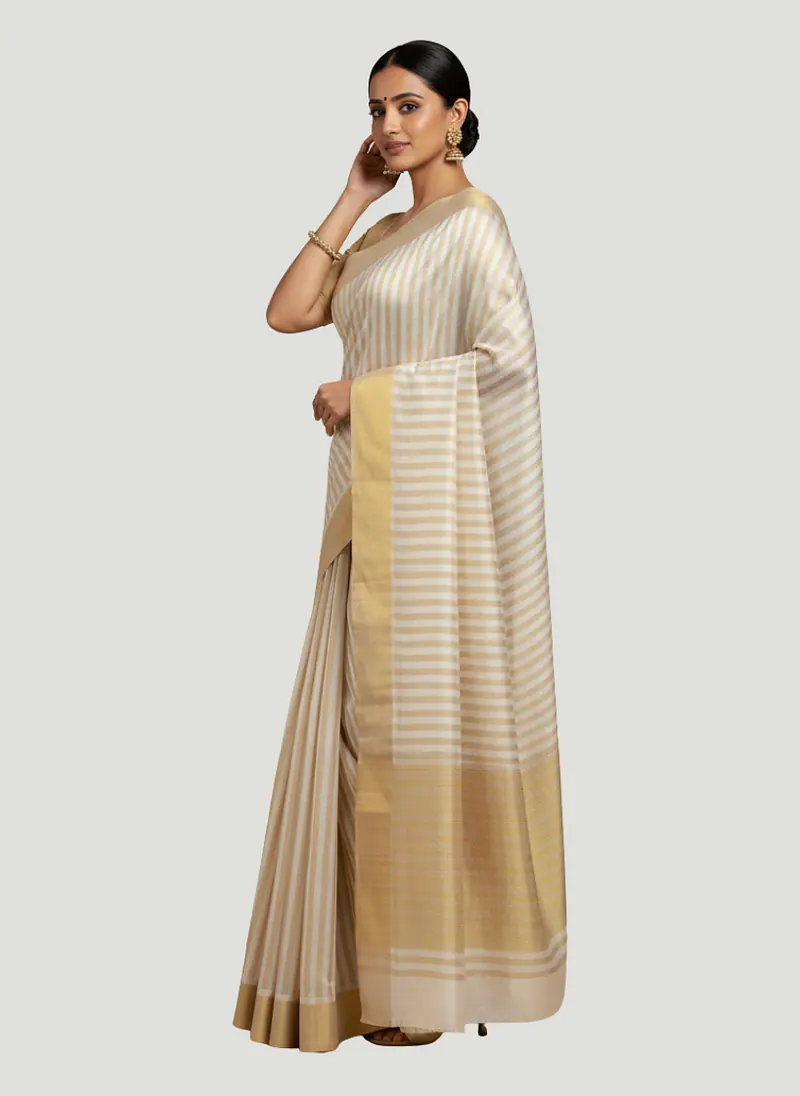 DEEPIKA SAREE - Master