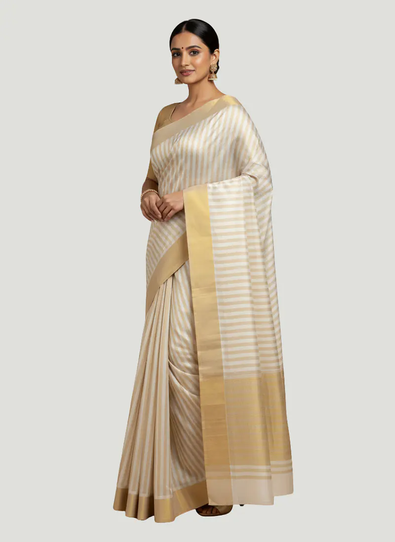 DEEPIKA SAREE - Master