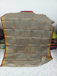 Santipore Saree - Master