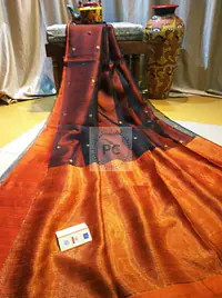 Santipore Saree - Master