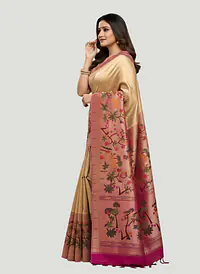 PAITHANI SAREE - Master