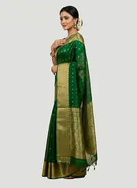 ANUSHKA SHARMA SAREE - Master