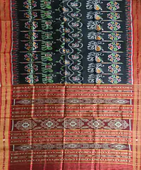 Khandua Saree - Master