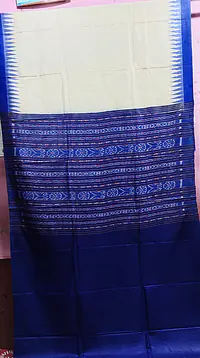 Gopalpur Tussar Saree - Master